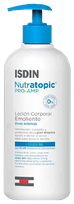 ISDIN Nutratopic PRO-AMP Emollient losjons, 400 ml