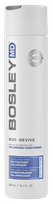 BOSLEY BosRevive Активатор от выпадения и для стимуляции роста неокрашенных волос кондиционер для волос, 300 мл