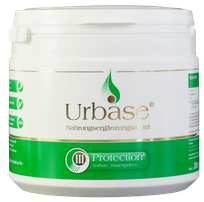 LAETITIA Urbase III - Protection powder, 200 g