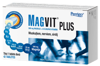 MAGVIT Plus tabletes, 42 gab.