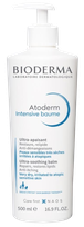 BIODERMA Atoderm Intensive Baume balzams, 500 ml