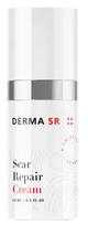 DERMA SR Scar Repair cream, 15 ml