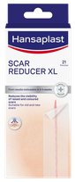 HANSAPLAST Scar Reducer XL bandage, 21 pcs.