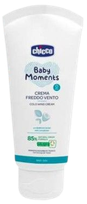 CHICCO Baby Moments защитный крем для холодной и ветреной погоды, 50 мл
