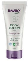BAMBO Nature body lotion, 100 ml