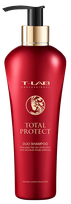 T-LAB Total Protect Duo šampūns, 300 ml