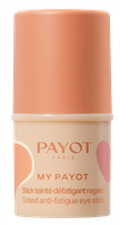 PAYOT My Payot Tinted Anti-Fatigue acu krēms, 4.5 g
