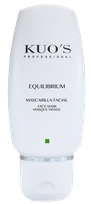 KUOS Equilibrium sejas maska, 100 ml