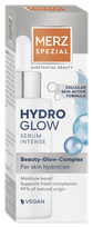 MERZ Spezial Hydro Glow Intense serums, 30 ml