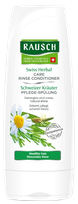 RAUSCH Swiss Herbal Care Rinse conditioner, 200 ml