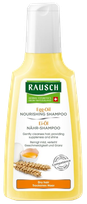 RAUSCH Egg-Oil Nourishing šampūns, 200 ml