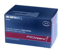 PROFERTIL capsules, 180 pcs.