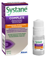 SYSTANE  Complete eye drops, 10 ml