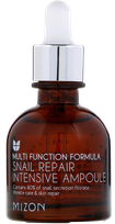 MIZON Snail Repair Intensive Ampoule serums, 30 ml