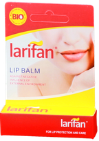LARIFAN lip balm, 4 g