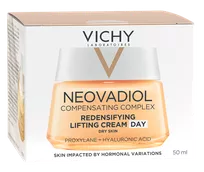 VICHY Neovadiol Compensating Complex Dry Skin Day sejas krēms, 50 ml