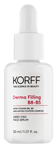 KORFF Derma Filling B8-B5 serums, 30 ml