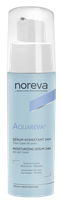 NOREVA Aquareva Moisturizing serums, 30 ml