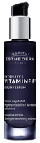 INSTITUT ESTHEDERM Intensive Vitamine E serums, 30 ml