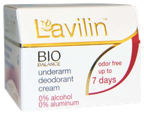 LAVILIN Underarm Deo dezodorants, 13 g