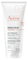 AVENE Xeracalm Nutrition body lotion, 200 ml