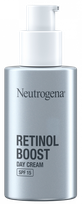 NEUTROGENA Retinol Boost SPF15 face cream, 50 ml