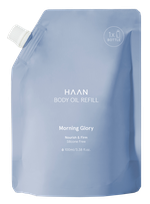 HAAN Morning Glory Refill ķermeņa eļļa, 100 ml