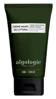 ALGOLOGIE Crème Mains du Littoral - Protective hand cream, 50 ml