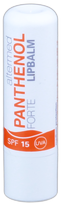PANTHENOL Altermed Forte SPF 15 lūpu balzams, 1 gab.