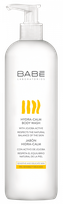 BABE Hydra-Calm shower gel, 500 ml