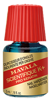 MAVALA Scientifique K+ ar keratīnu stiprinošs līdzeklis nagiem, 5 ml