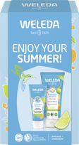 WELEDA Summer Boost komplekts,