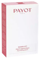 PAYOT Roselift Collagene eye patches, 10 pcs.
