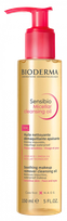 BIODERMA Sensibio Micellar cleansing oil, 150 ml
