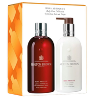 MOLTON BROWN Body Care Collection Rosa Absolute set, 1 pcs.