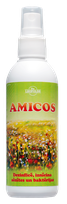 AMICOS ādas dezinfekcijas līdzeklis, 100 ml