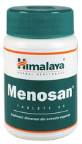 HIMALAYA Menosan pills, 60 pcs.