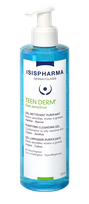 ISISPHARMA Teen Derm Gel Sensitive Skin attīrošs līdzeklis, 250 ml