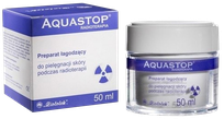 AQUASTOP  Radiotherapy cream, 50 ml