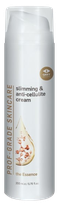 GMT BEAUTY Slimming & anti-cellulite body cream, 200 ml