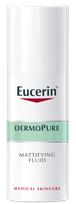 EUCERIN DermoPure флюид, 50 мл