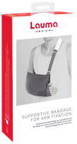 LAUMA MEDICAL Supportive bandage for arm fixation S Junior (mod.400), 1 pcs.