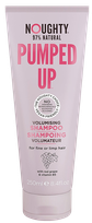 NOUGHTY Pumped Up shampoo, 250 ml
