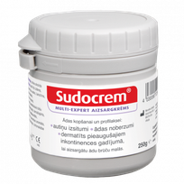SUDOCREM Multi-expert cream, 250 g