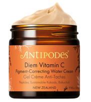 ANTIPODES Diem Vitamin C Pigment-Correcting Water face cream, 60 ml