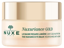 NUXE Nuxuriance Gold Radiance acu balzams, 15 ml