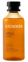 STENDERS Vīģe un saldā mandele dušas eļļa, 245 ml