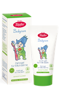 TOPFER Babycare For Milk Teeth зубная паста, 50 мл