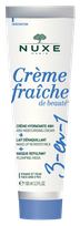 NUXE Creme Fraiche de Beaute 3in1 krēms, 100 ml