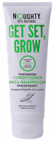 NOUGHTY Get Set, Grow Thickening conditioner, 250 ml